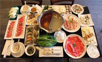 娱乐吃瓜酱火锅