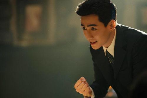 娱乐吃瓜君票房男演员