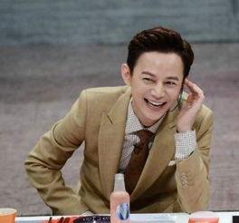 娱乐圈吃瓜爆料何炅