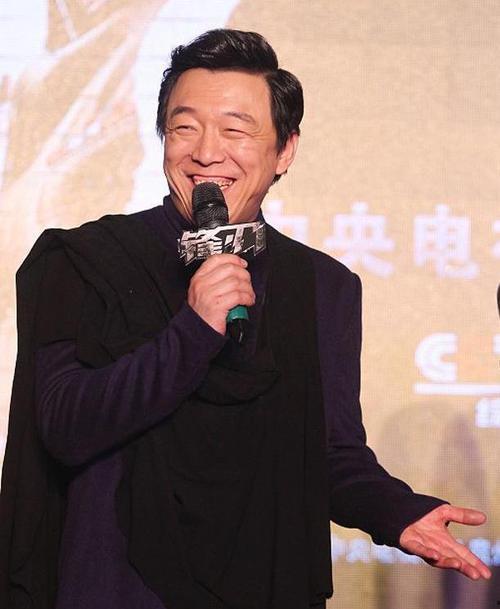 娱乐吃瓜高情商男明星